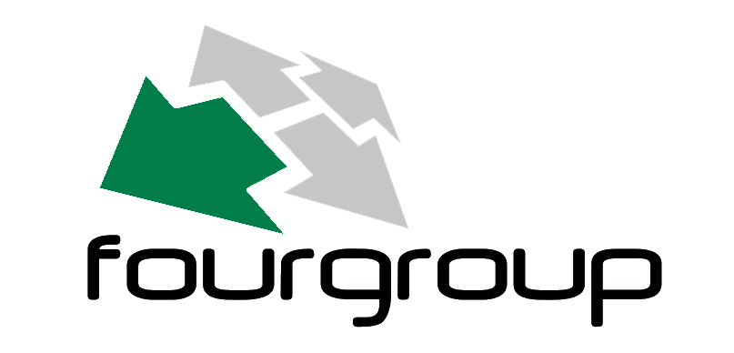 Fourgroup logo